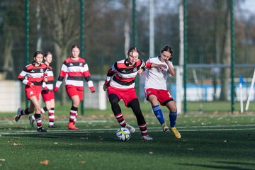 Bild 235 - wCJ Hamburger SV - Altona 93 : Ergebnis: 8:1